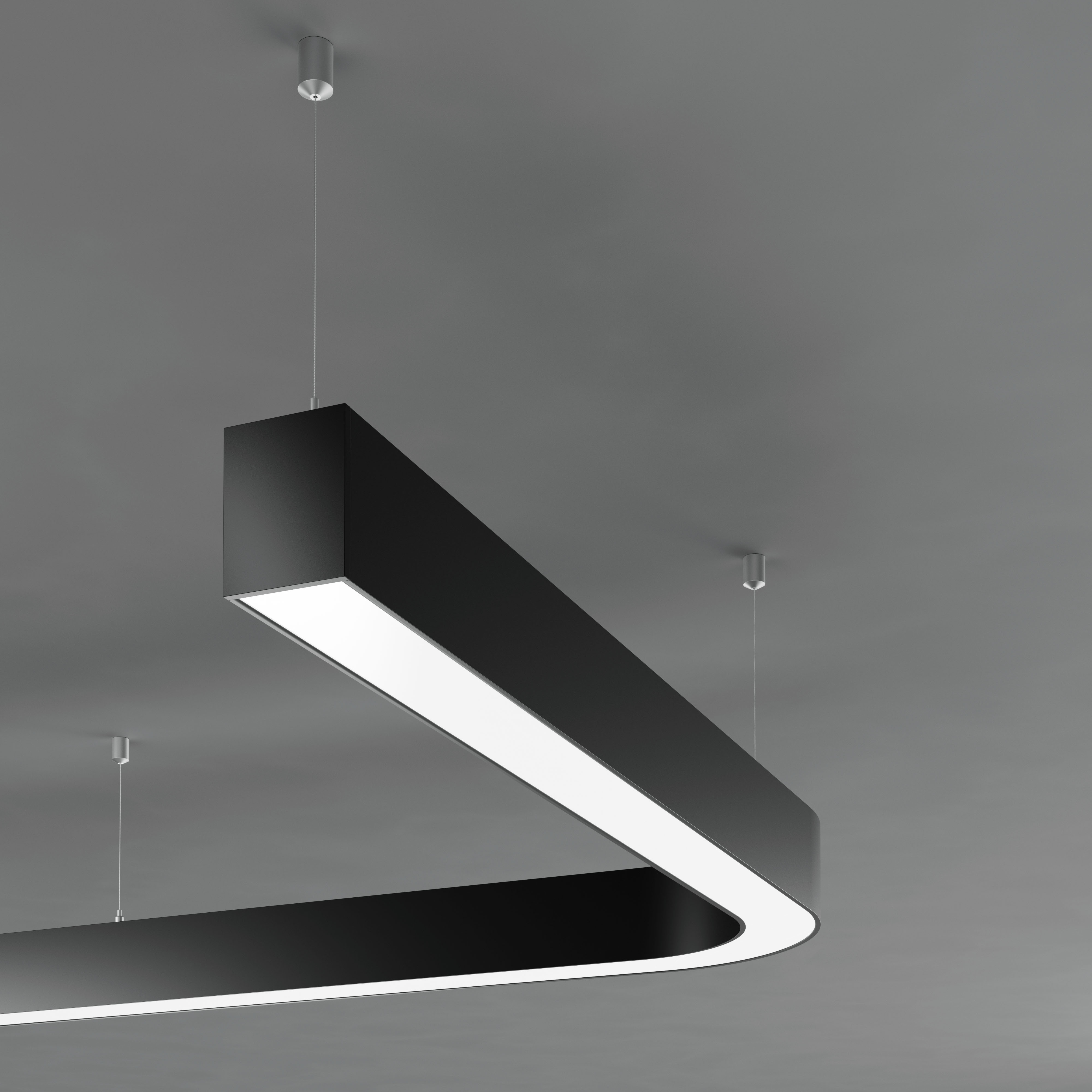 B-LINE Curve 2.5 Pendant