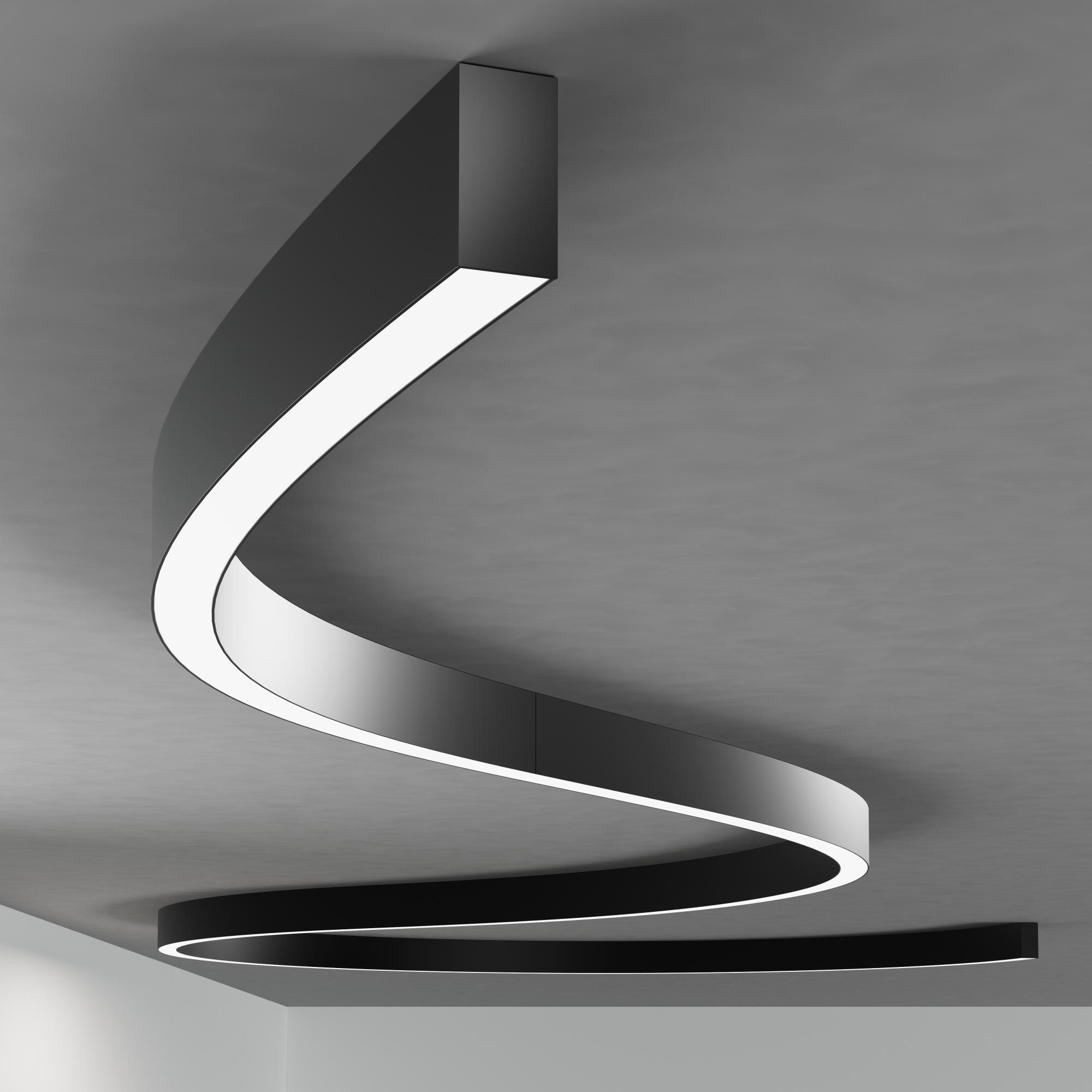 Curve 1.5 Surface