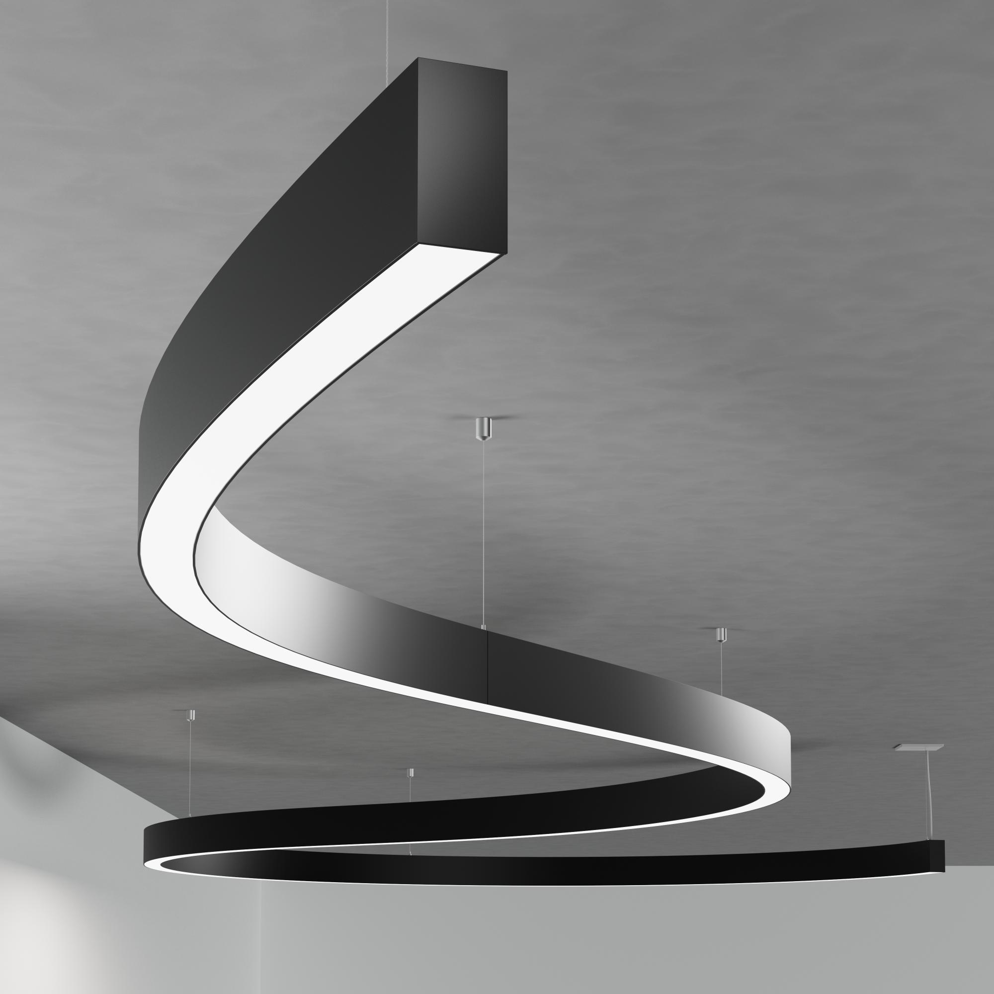 Curve 1.5 Pendant