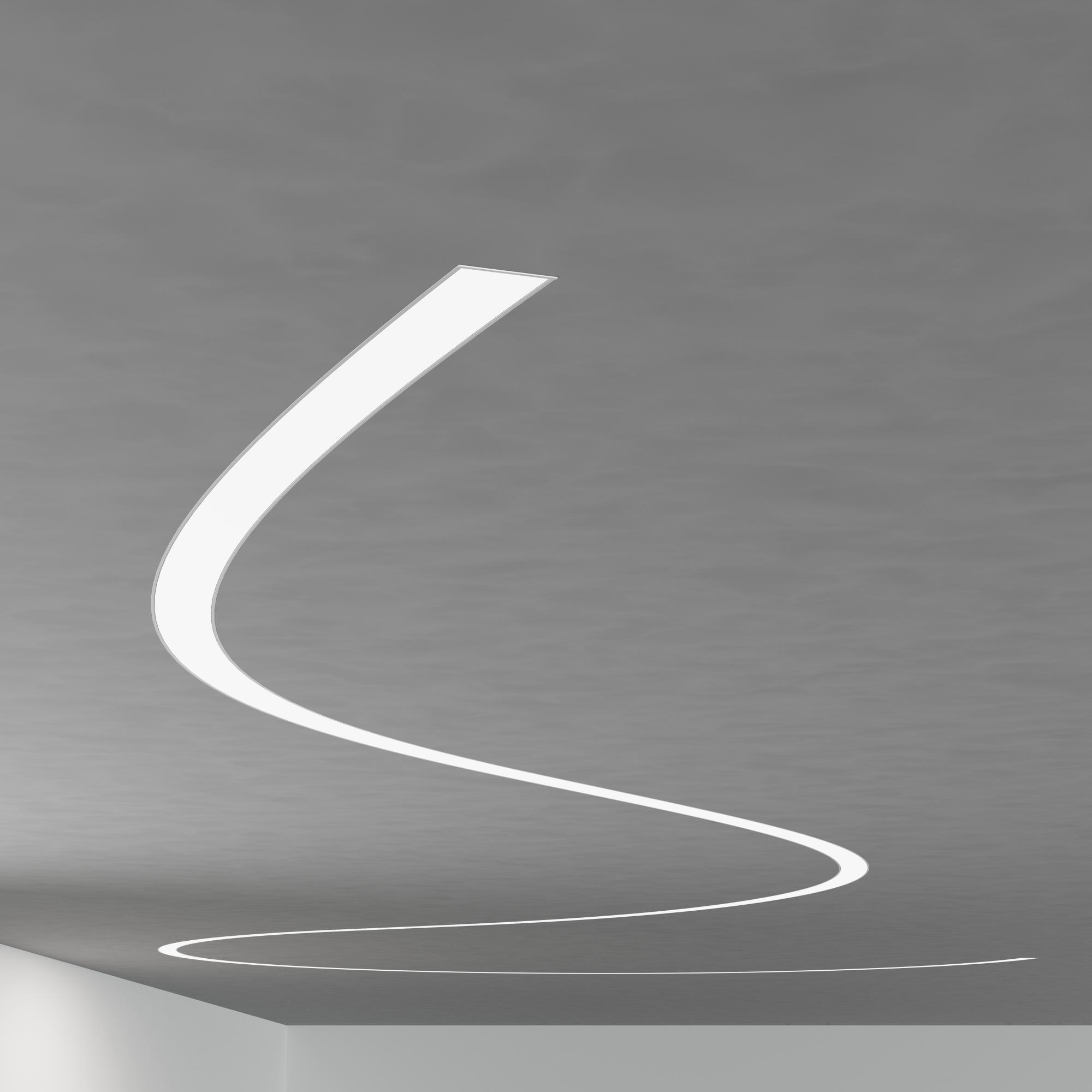 Curve 1.5 Recessed