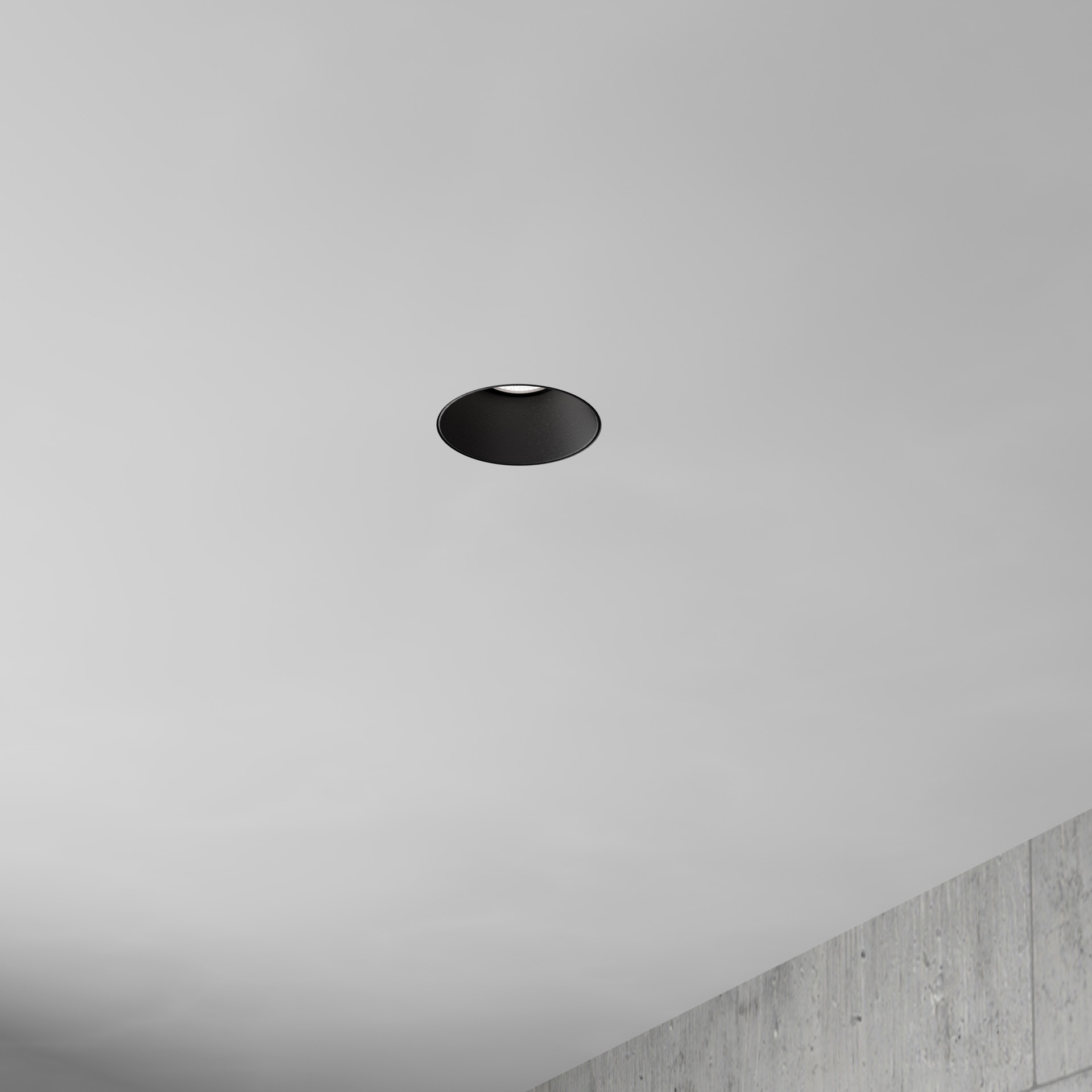 DOT-R 1.5 Trimless (Adjustable)