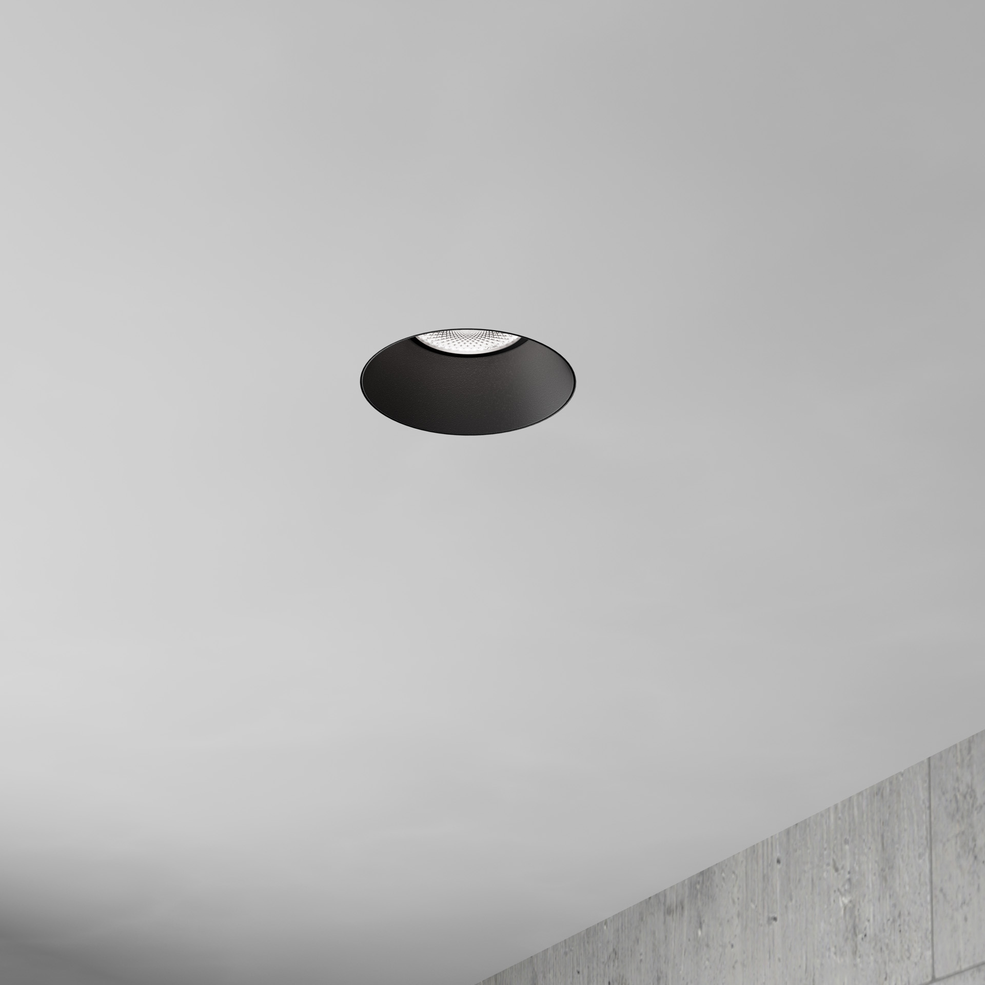 DOT-R 2.5 Trimless (Adjustable)