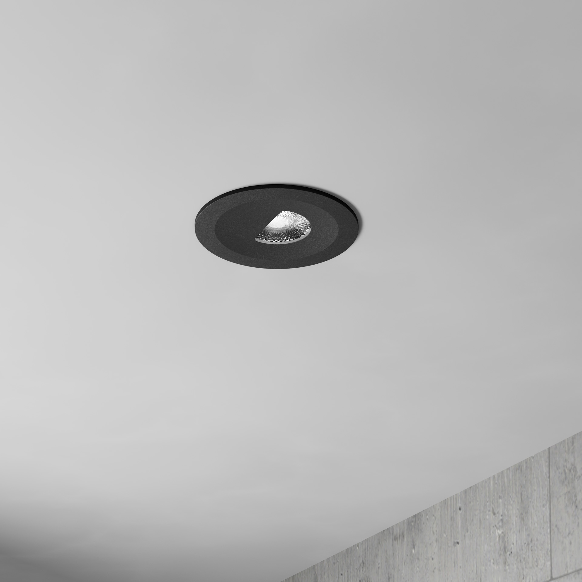 DOT-R 2.5 Wall Washer