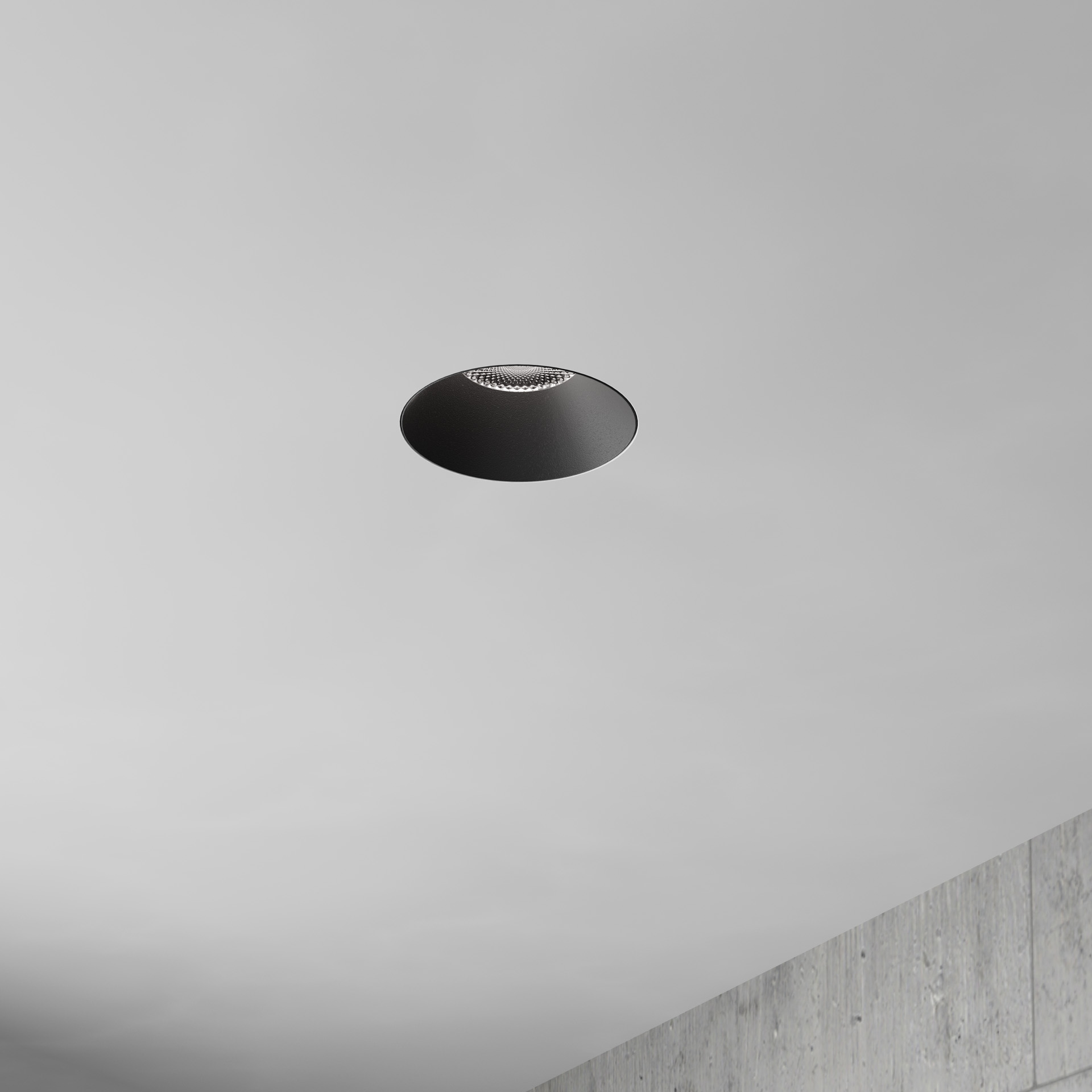 DOT-R 2.5 Trimless (Fixed)