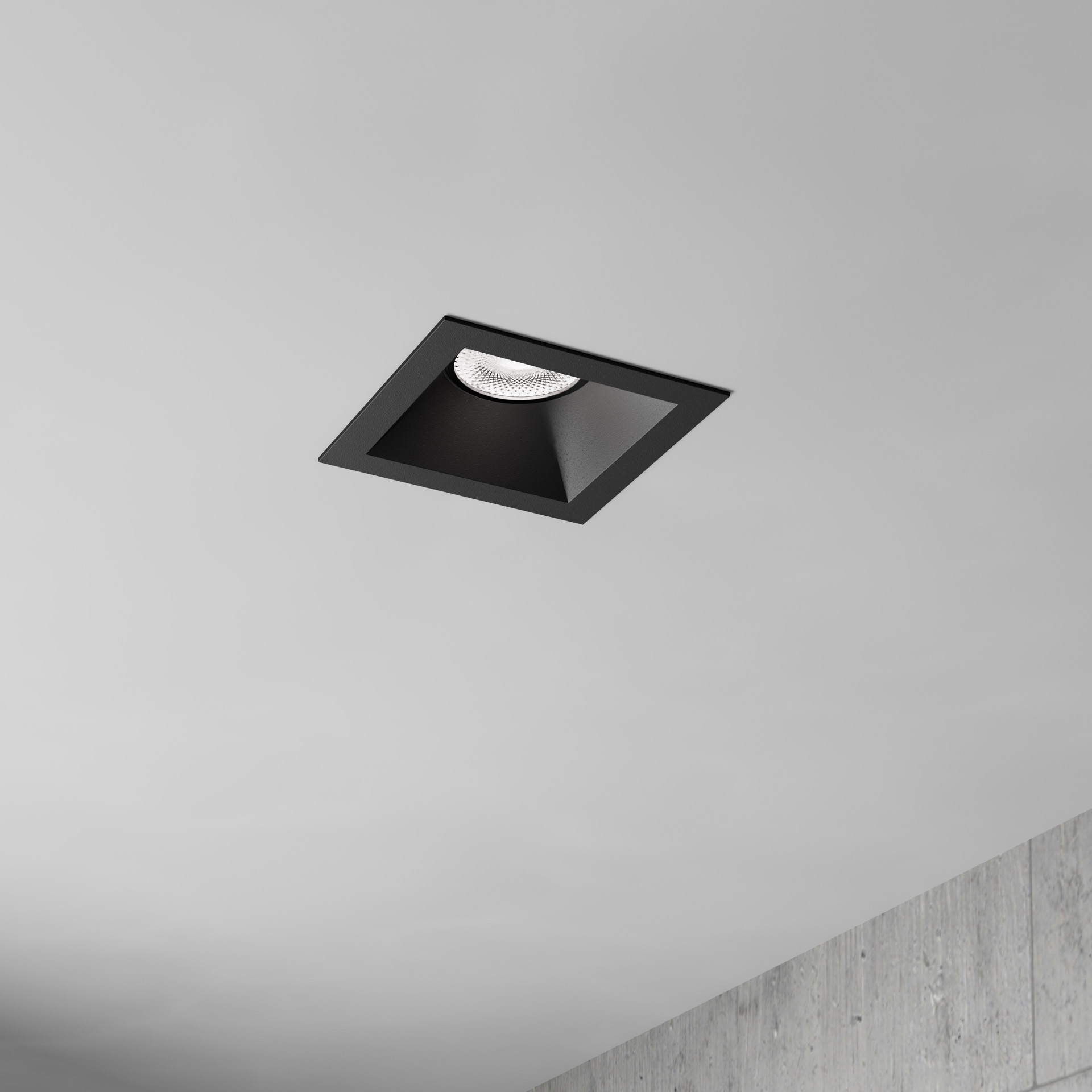 DOT-SQ 2.5 Trim (Adjustable)