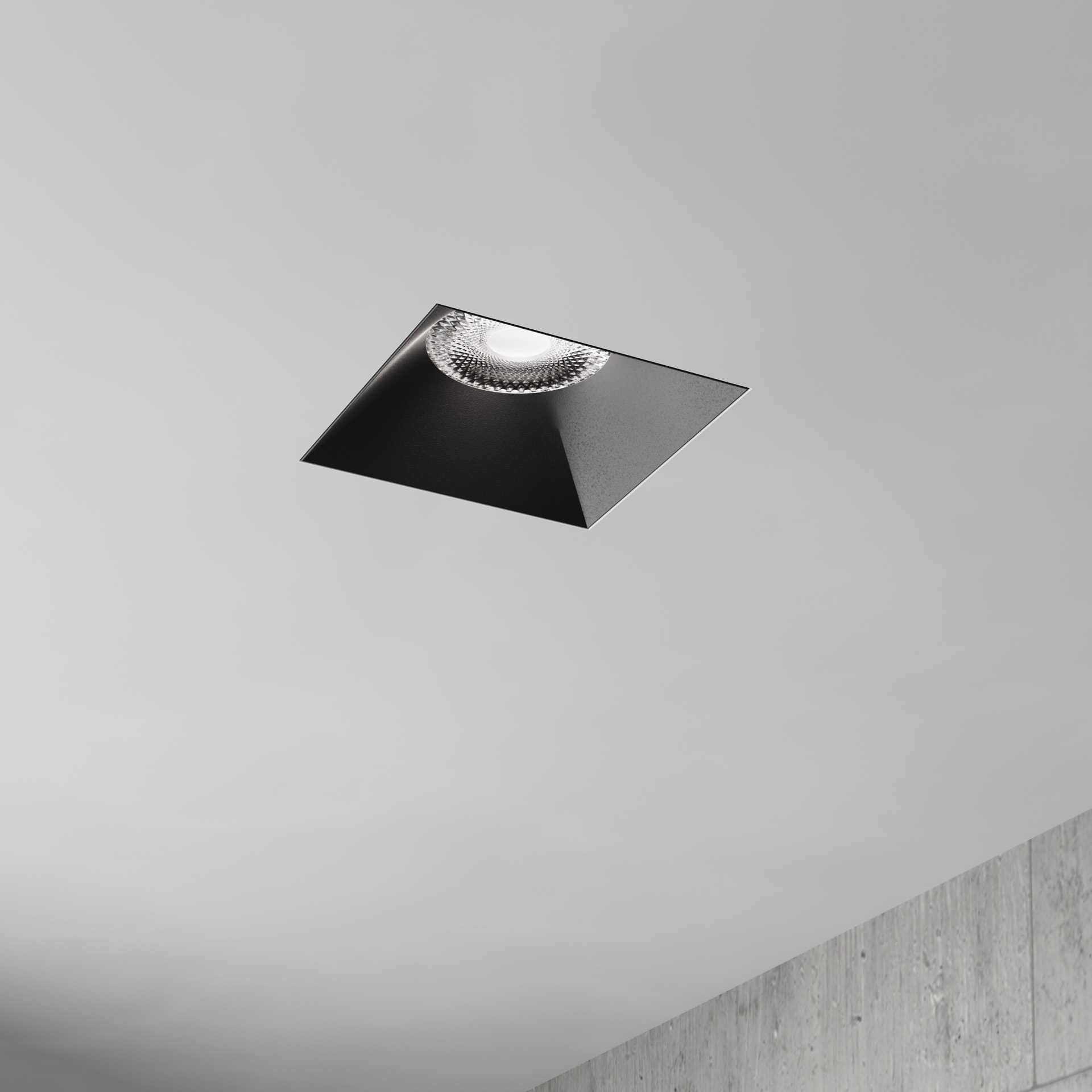 DOT-SQ 4.0 Trimless (Fixed)