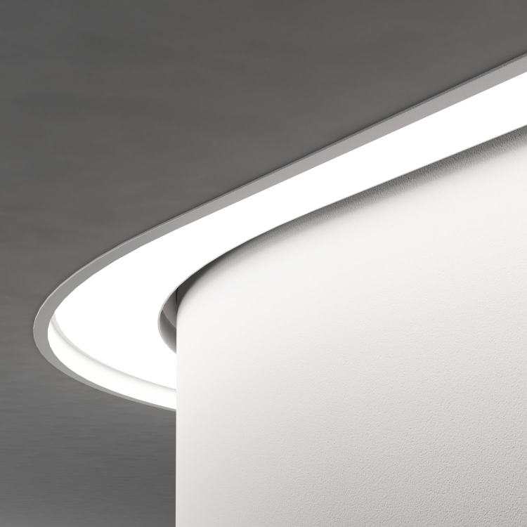 Perimeter Curve 4.0 Trim