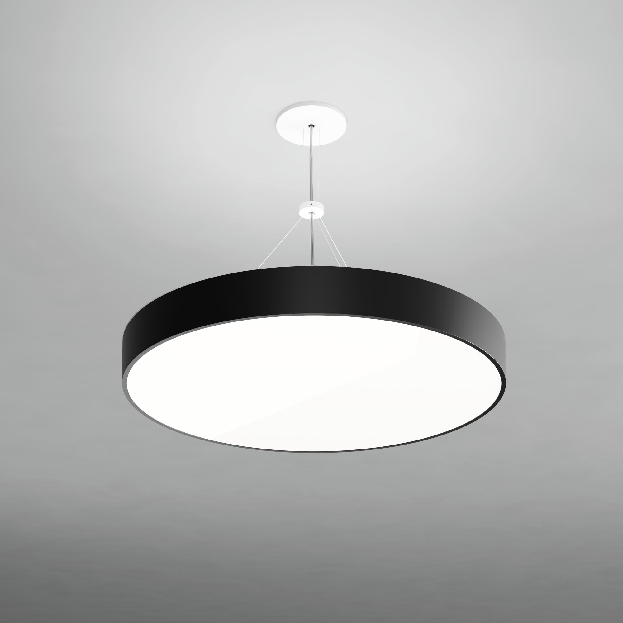 ROUND Pendant Direct-Indirect