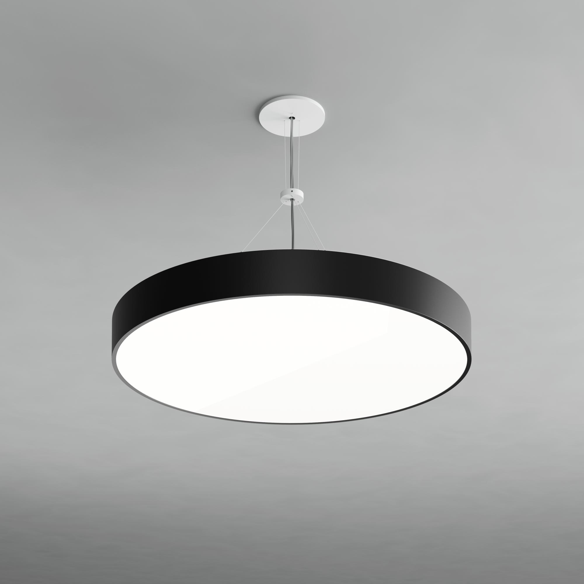 ROUND Pendant