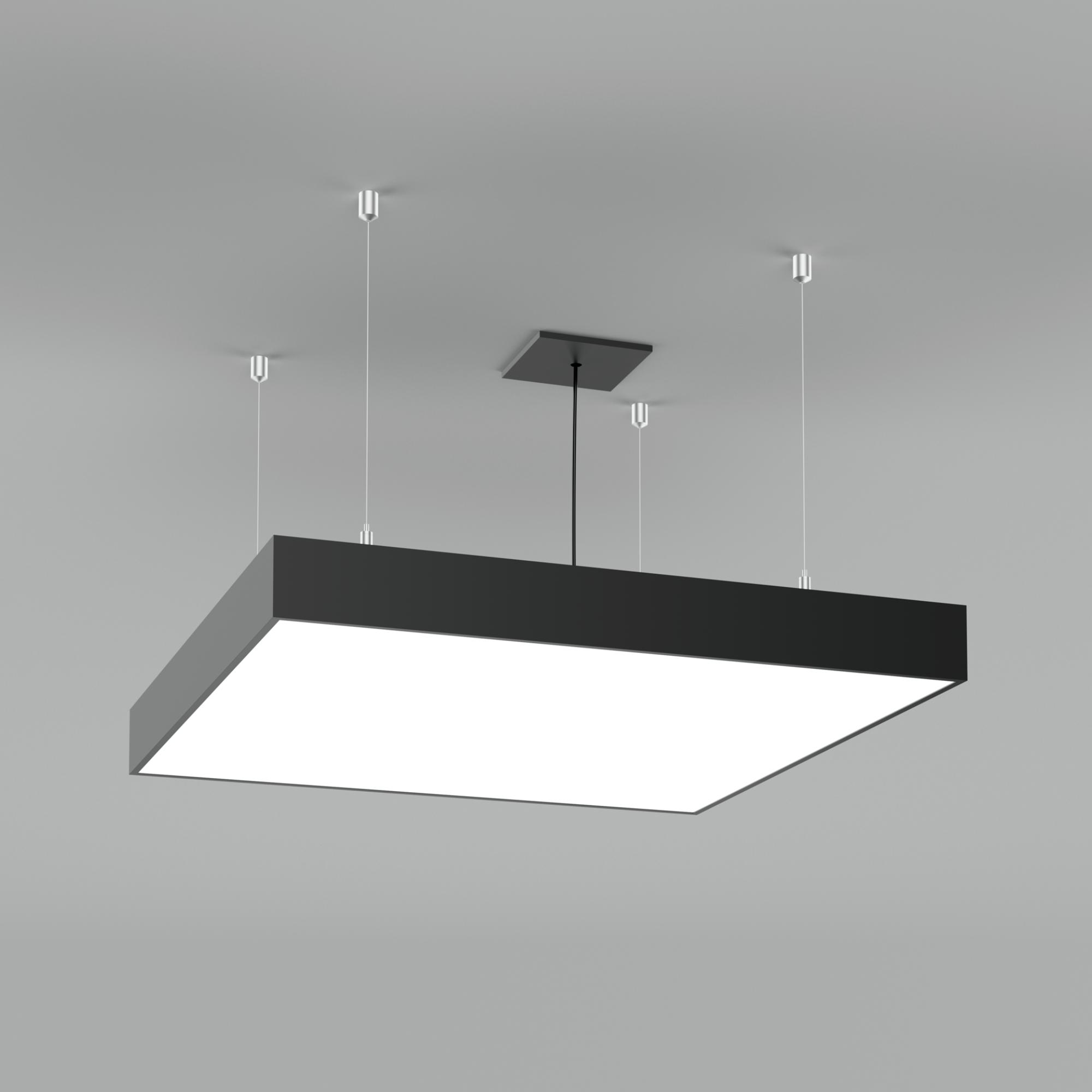 SQUARE Pendant