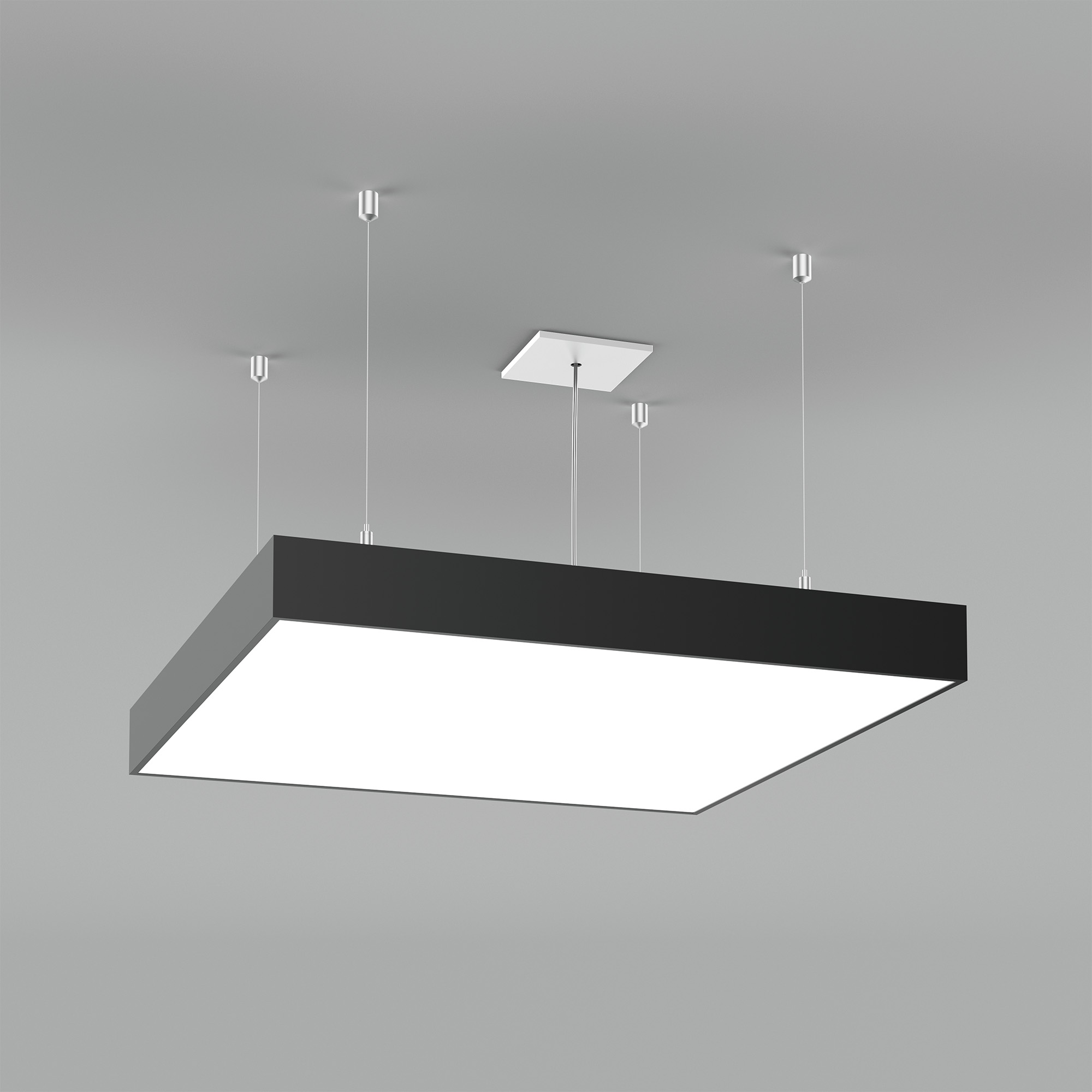 SQUARE Pendant