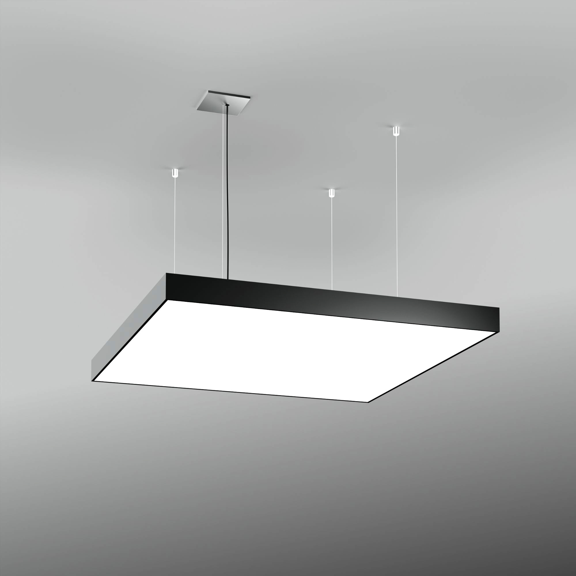 SQUARE Pendant