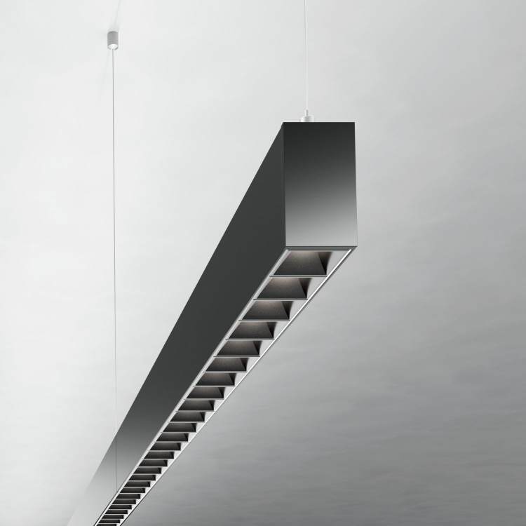 Louver Indirect
