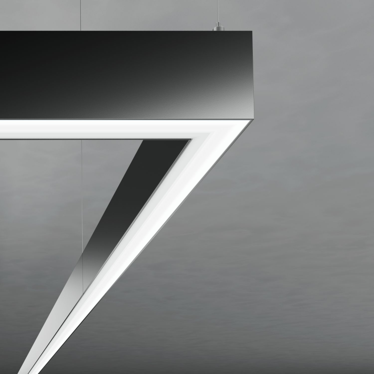 Wall Wash 1.5 Pendant