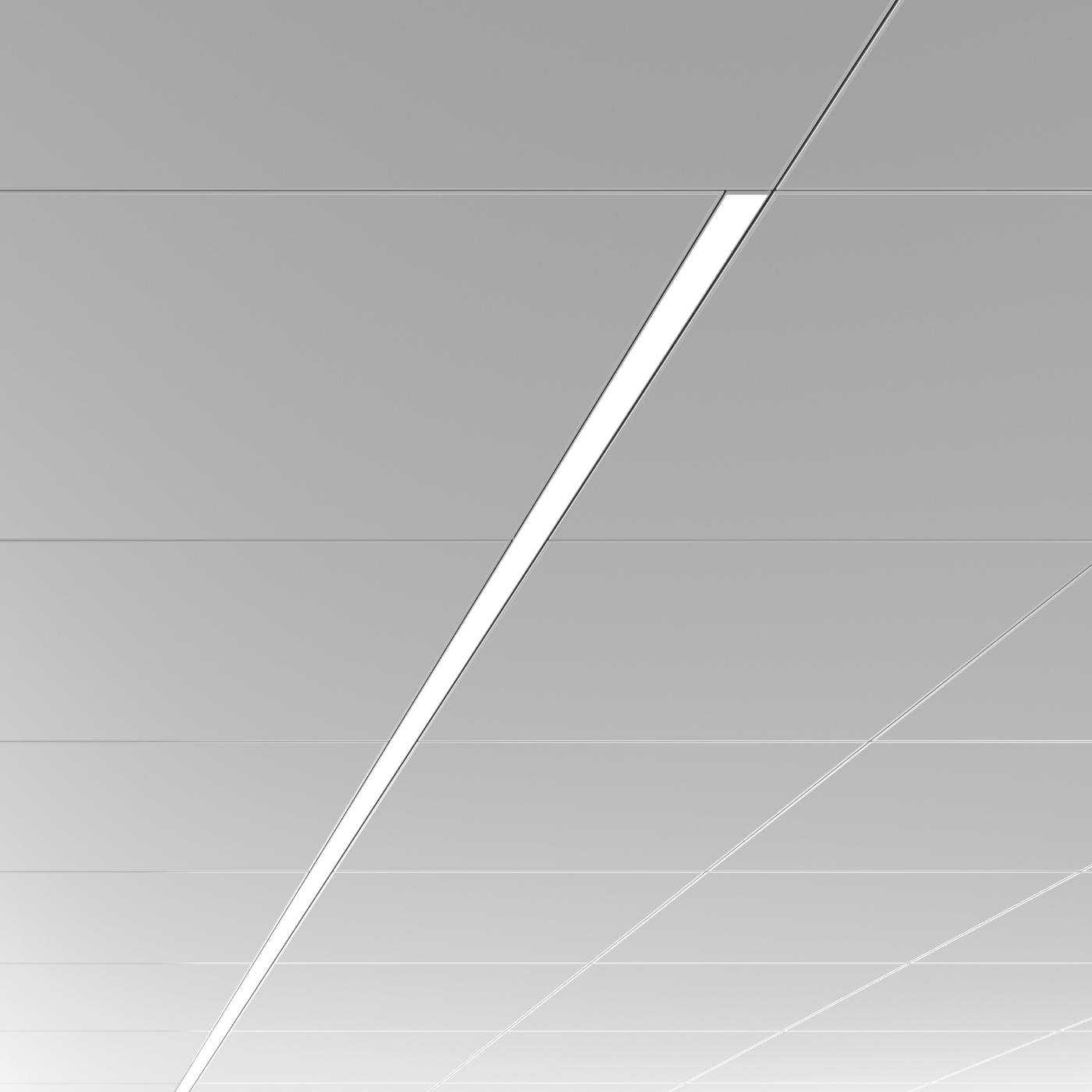 Baso 1.5 Recessed Grid