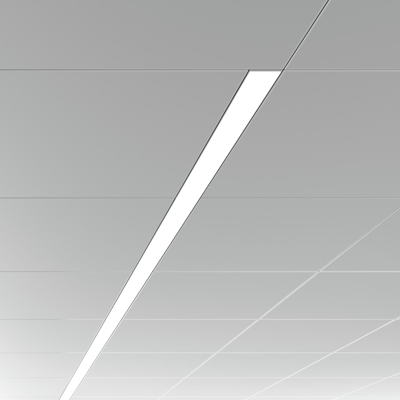Baso 4.0 Recessed Grid