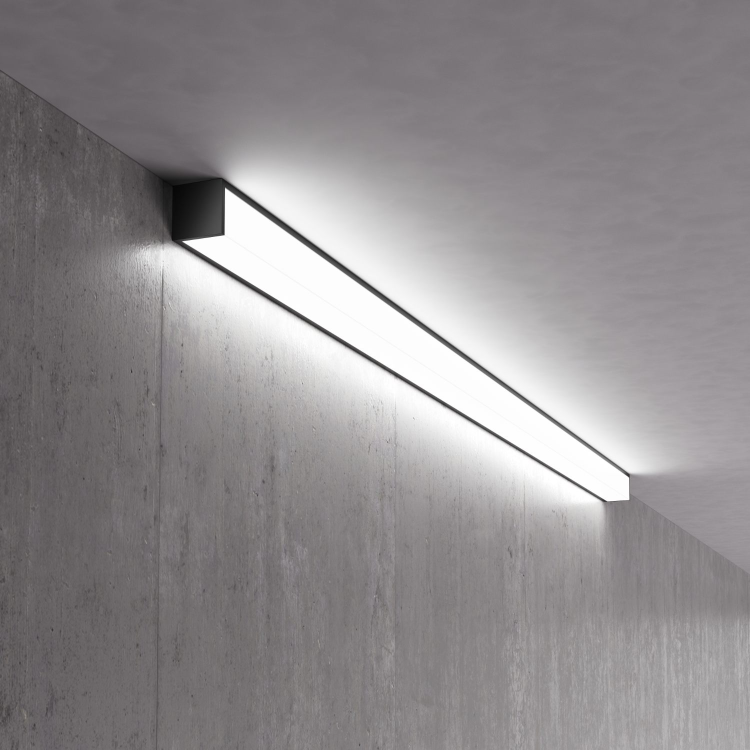 Corner