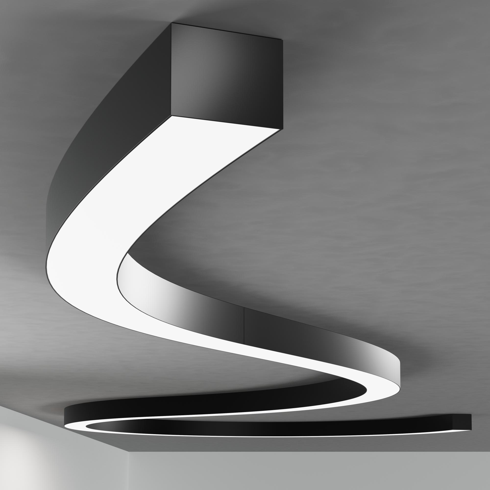 Curve 4.0 Surface