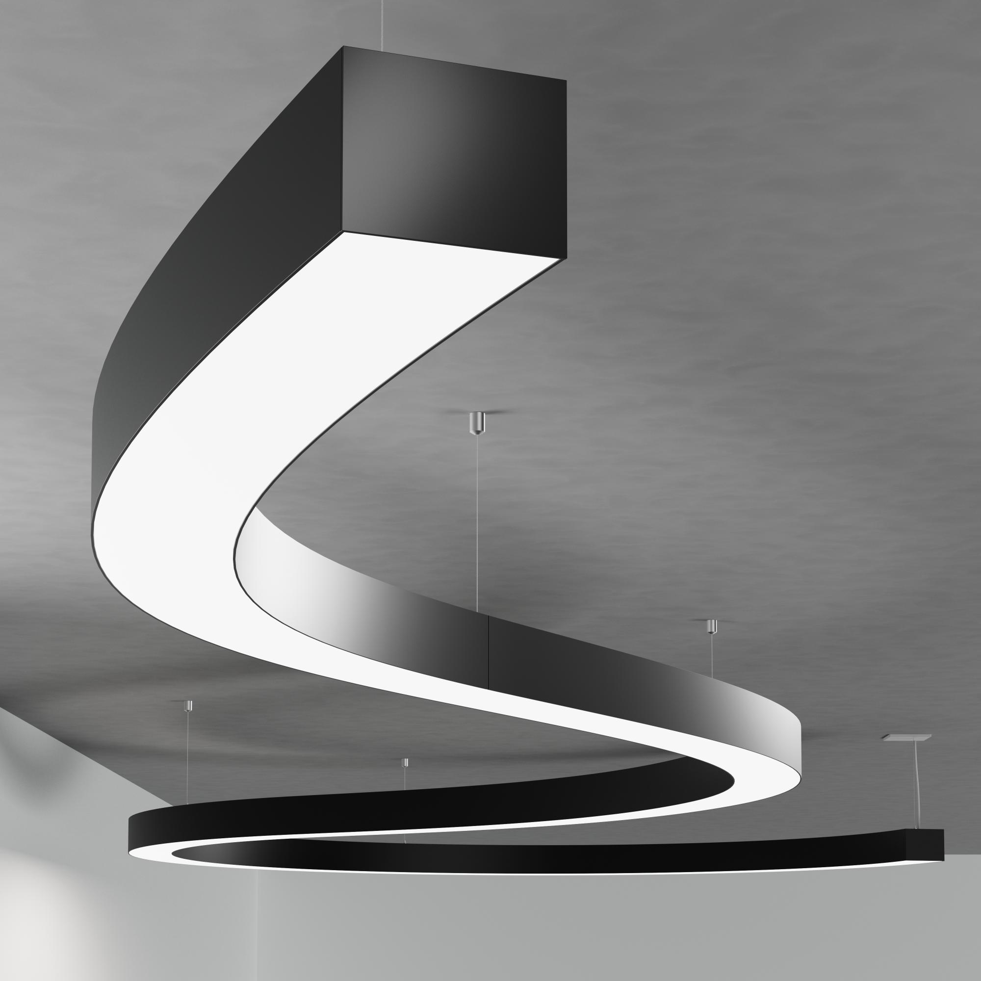 Curve 4.0 Pendant