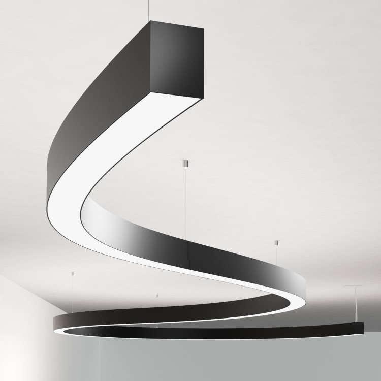 Curve 2.5 Direct-Indirect