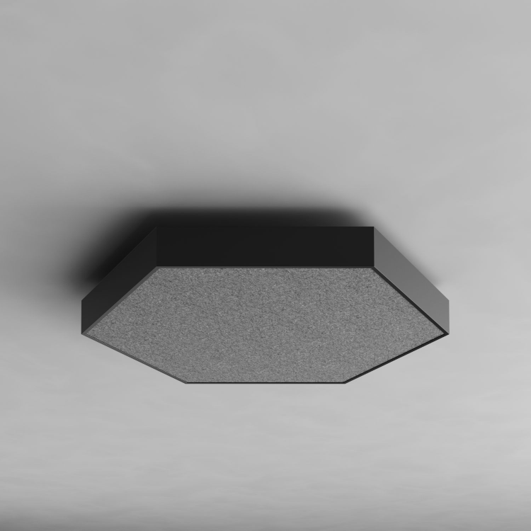 HEX Acoustic Surface