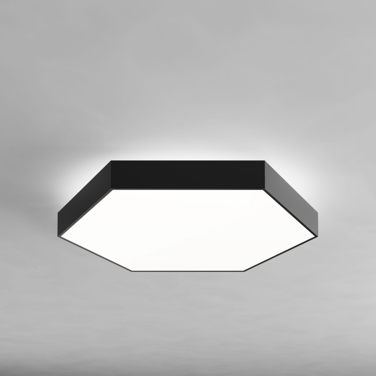 HEX Surface Direct-Indirect