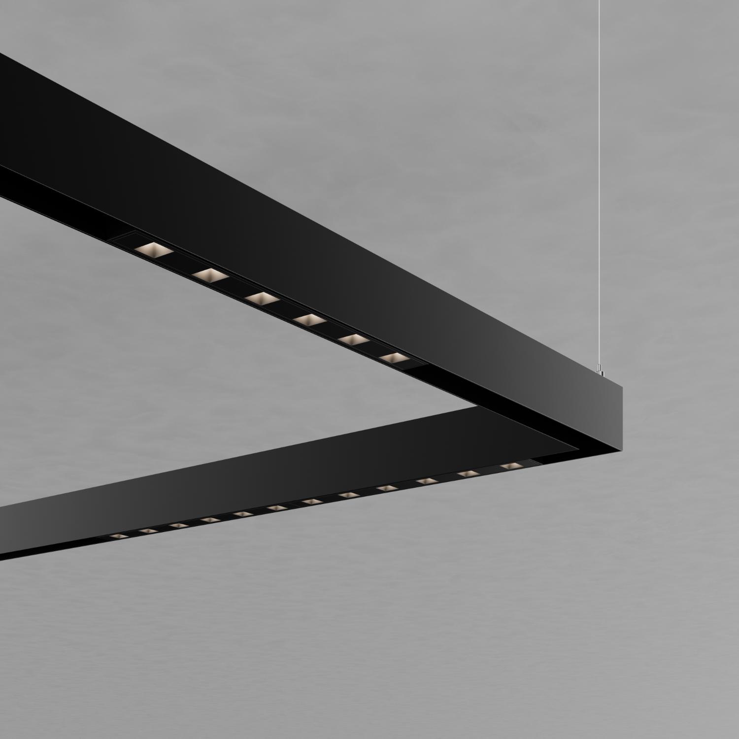 M-LINE Linear Multispot