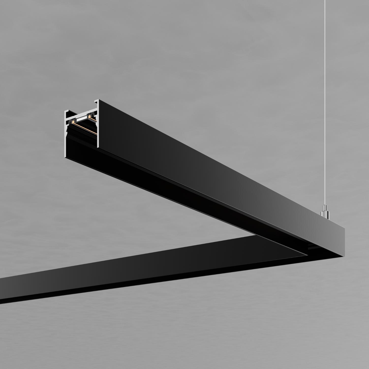 M-LINE 1.1 Track Pendant
