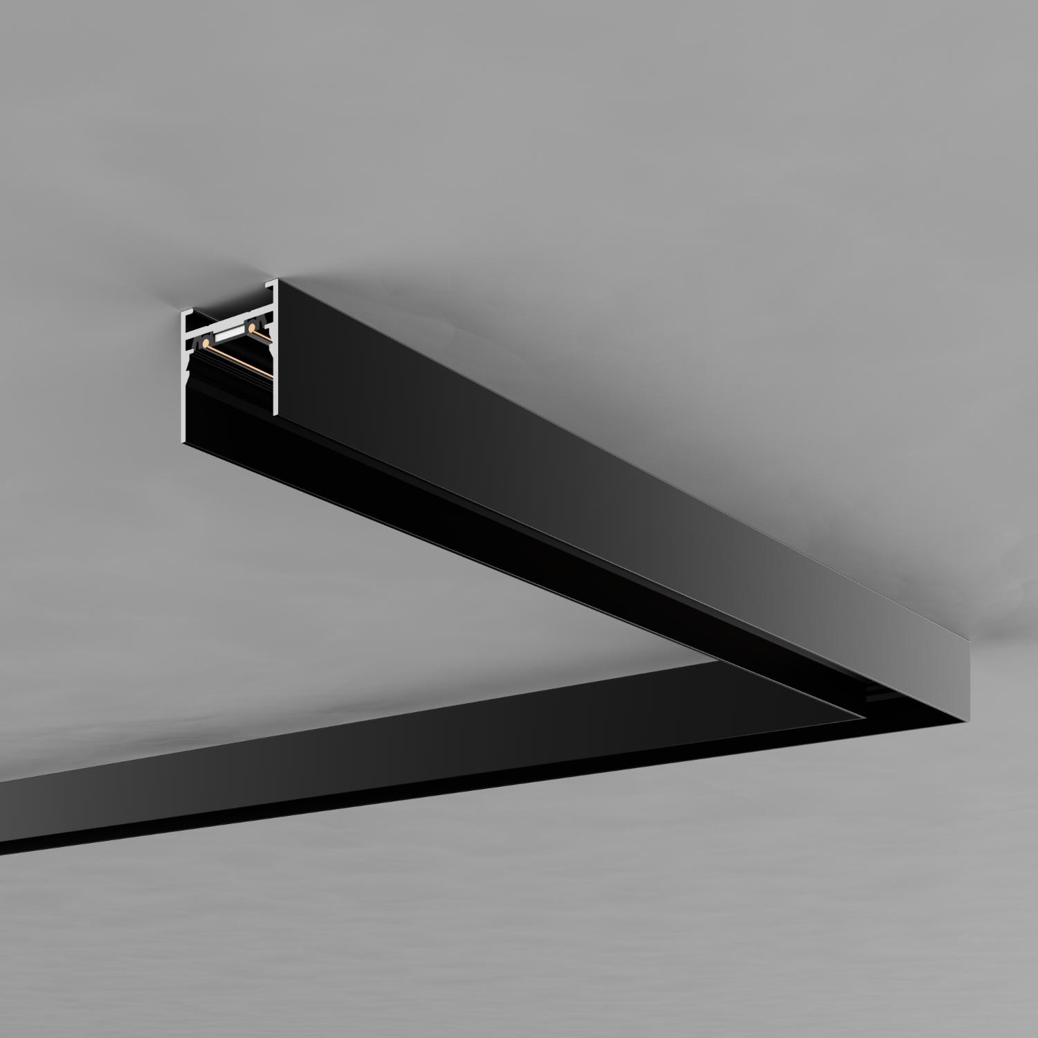 M-LINE 1.1 Track Surface
