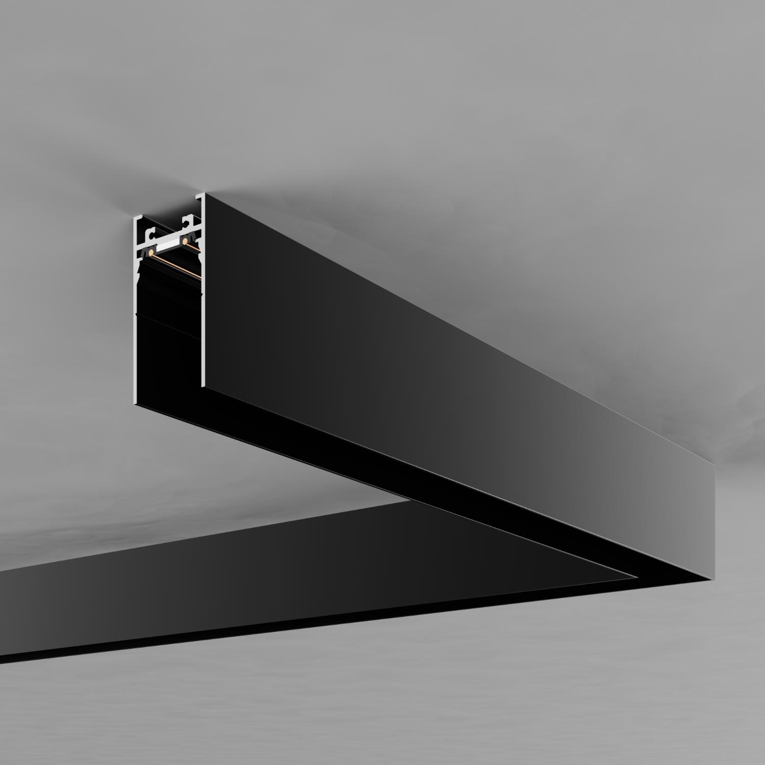 M-LINE 1.2 Track Surface