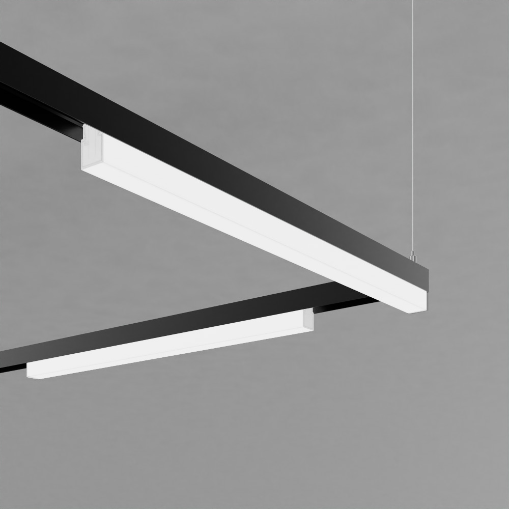 M-LINE 1.2 Linear Jut Out 