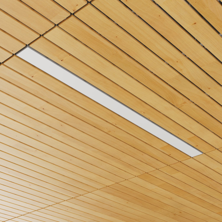 Pano 5.25 Linear Panels