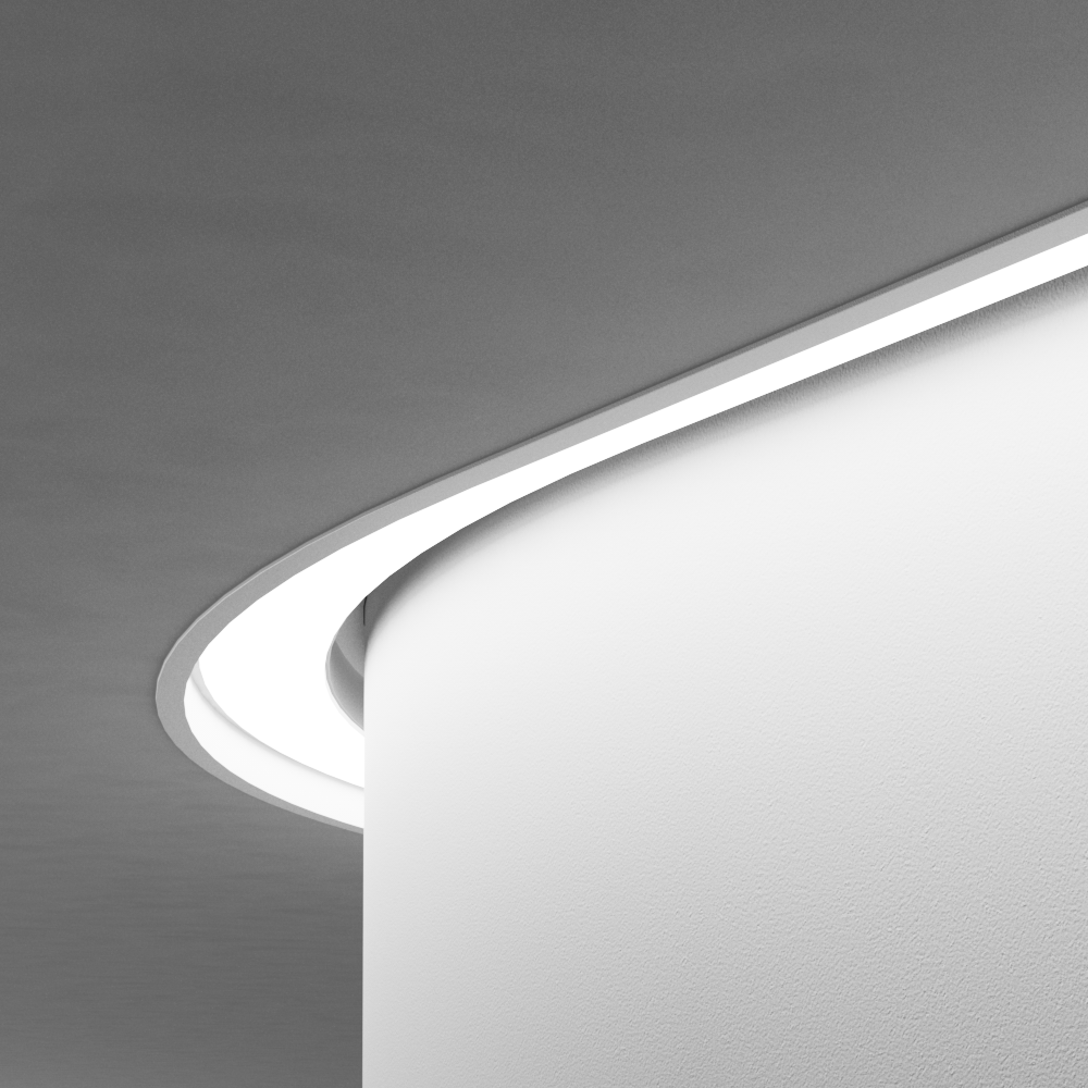 Perimeter Curve 2.5 Trim