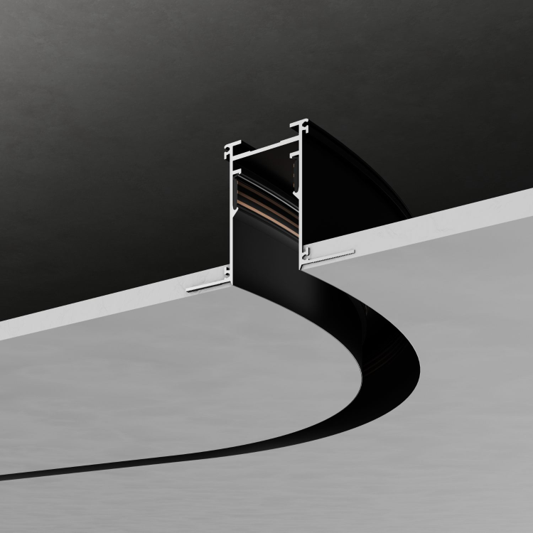R-LINE Track Recessed (R2)