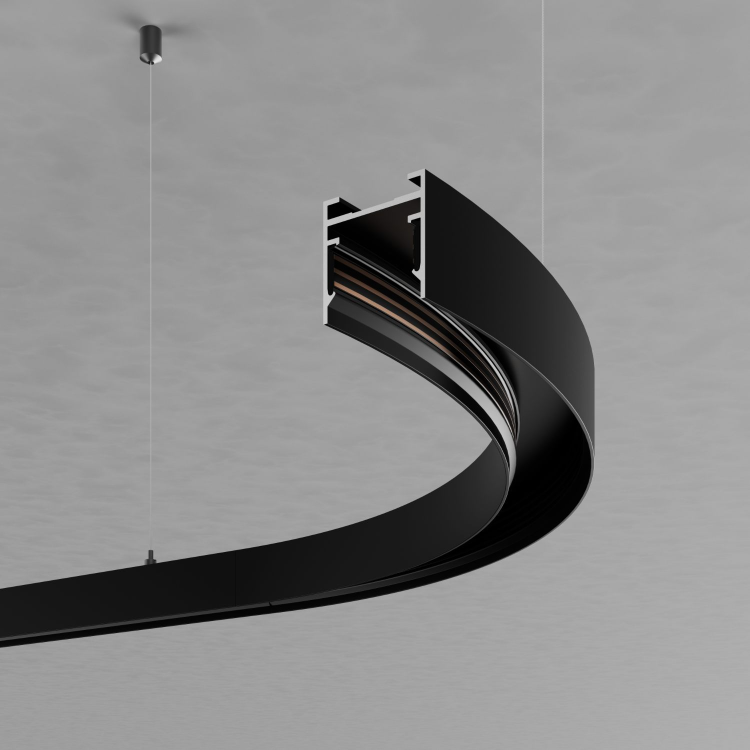 R-LINE Track Pendant (R1)