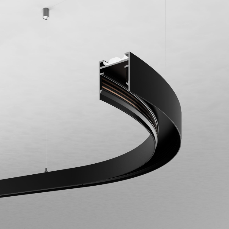 R-LINE Track Indirect (R1)