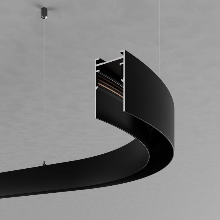 R-LINE Track Pendant (R2)
