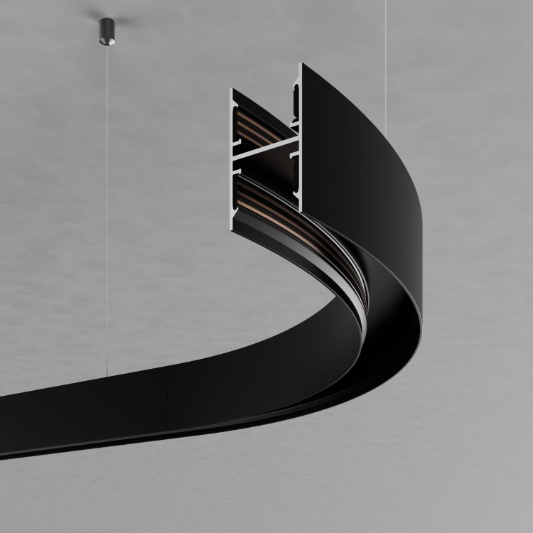R-LINE Track Pendant (R3)
