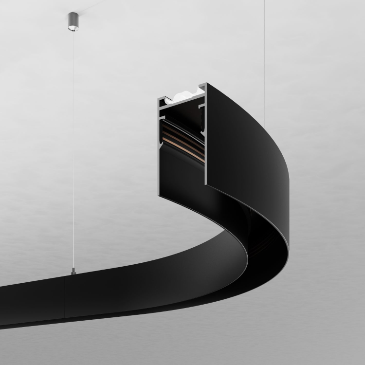 R-LINE Track Indirect (R2)