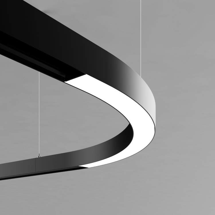 R-LINE Curve Opal (R1)