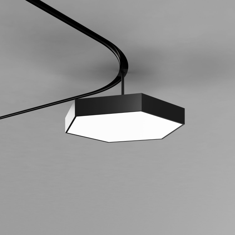 R-LINE Hex