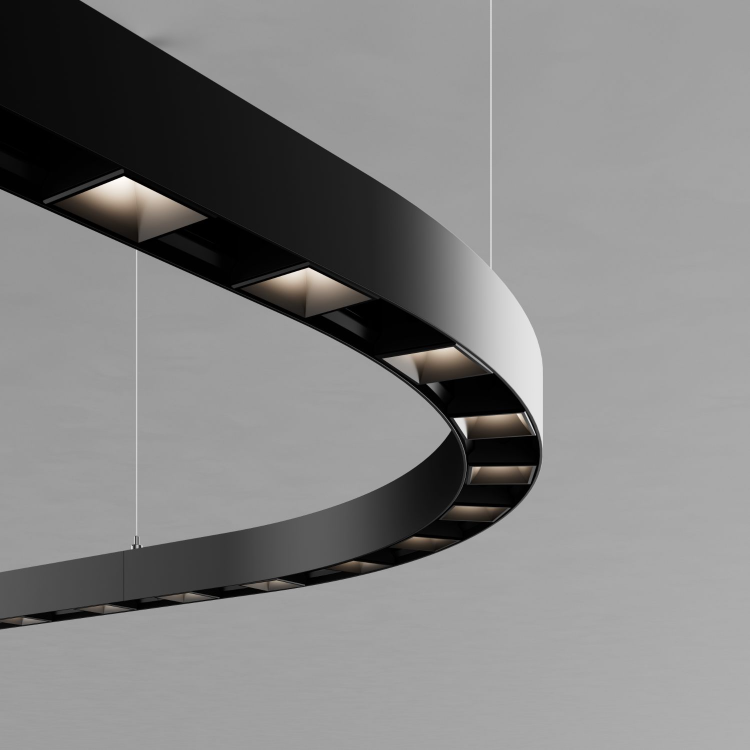 R-LINE Louver 1-Cell (R1)
