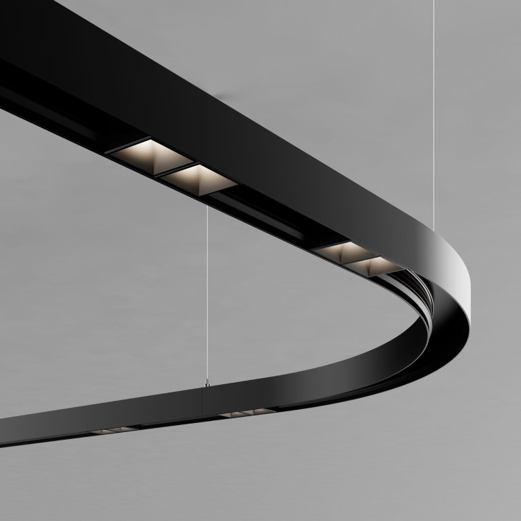 R-LINE Louver 2-Cell (R1)