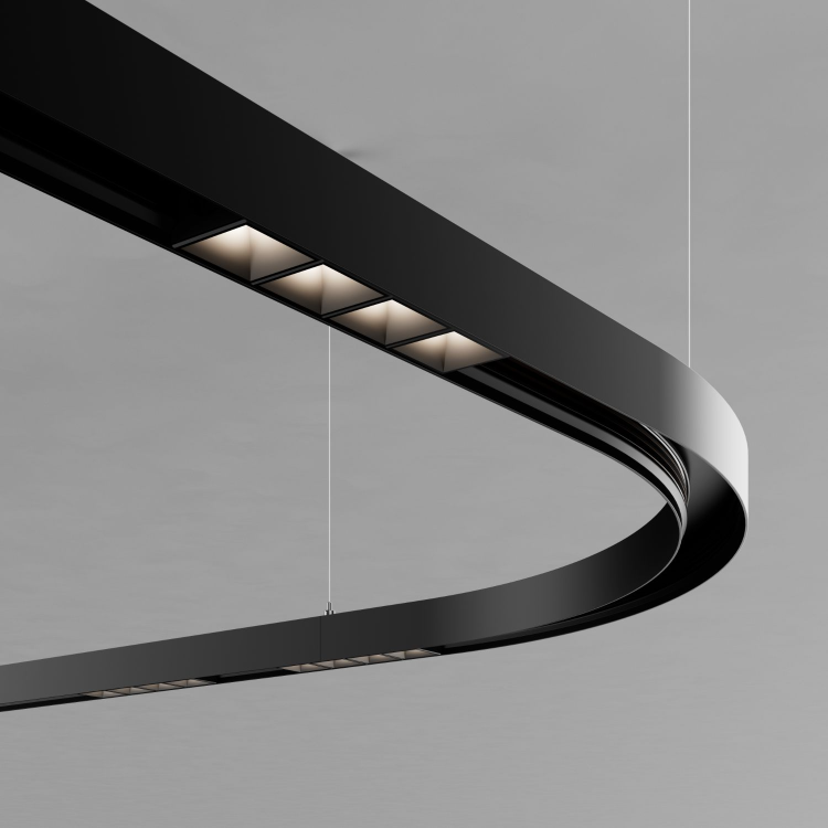 R-LINE Louver 4-Cell (R1)
