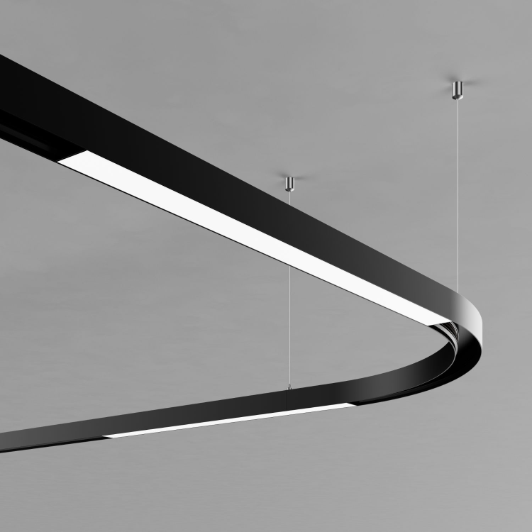 R-LINE Linear Opal (R1)