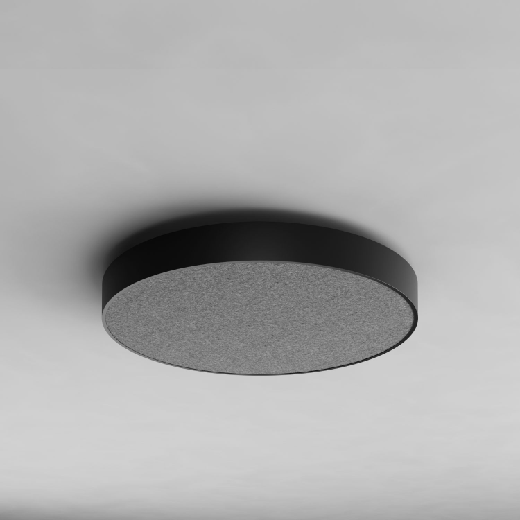 ROUND Acoustic Surface 