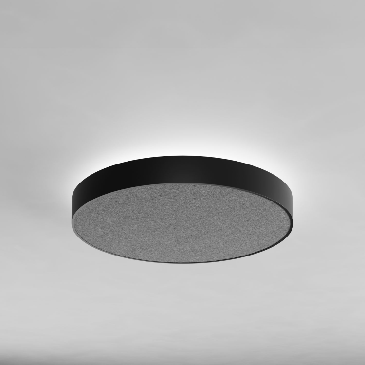 ROUND Acoustic Surface Indirect