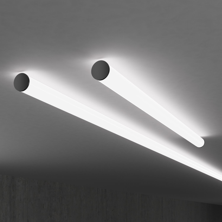 TUBE Surface