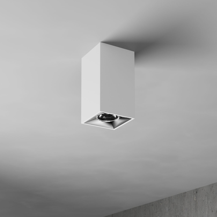 X-Lite 1 x 1 Surface