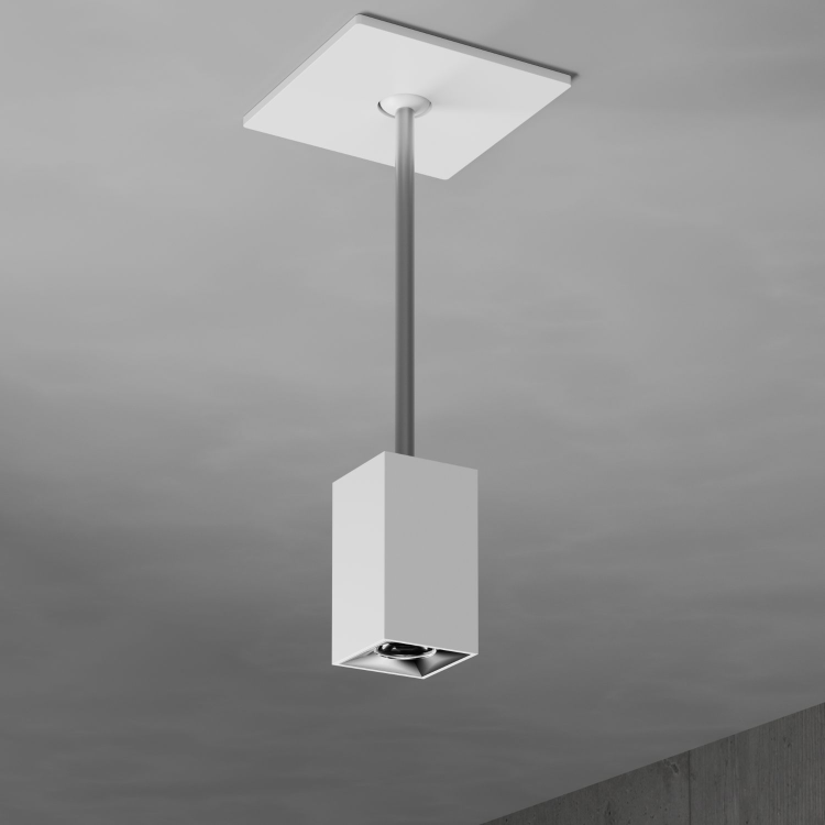 X-Lite 1 x 1 Pendant